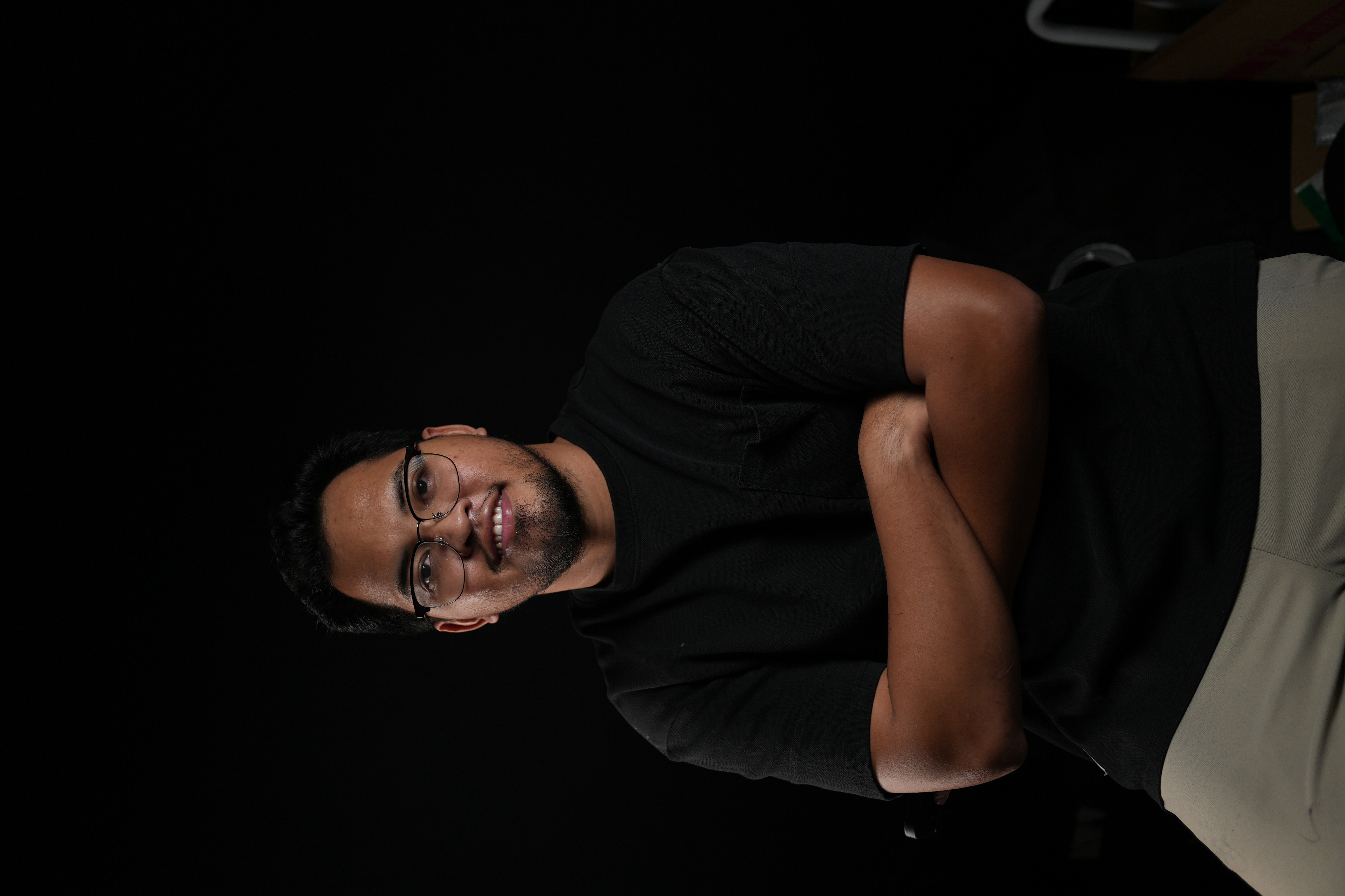 Najmi Nasrudin — Pengasas BizBuddy