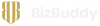 bizbuddy logo white